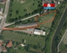 Prodej komerčního pozemku 1997m²,Česká Skalice,ul. Jiráskova