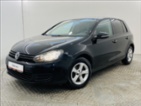 Volkswagen Golf, 1,6 TDI Aut. Klima ČR, hatchback,