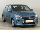 Mitsubishi Space Star, 1.2 MIVECInform+ , ČR,1.maj