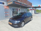 Škoda Octavia, 2.0 TDI 110 kW NAVIGACE, kombi,
