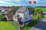 Prodej rodinného domu, 171 m², Blatno