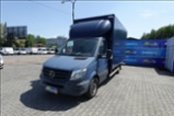 Mercedes-Benz Sprinter, 2,2 316 CDi  SKŘÍŇ+KŠILT