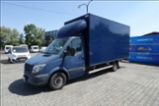 Mercedes-Benz Sprinter, 2,2 316 CDi  SKŘÍŇ+KŠILT