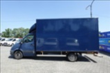 Mercedes-Benz Sprinter, 2,2 316 CDi  SKŘÍŇ+KŠILT
