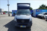 Mercedes-Benz Sprinter, 2,2 316 CDi  SKŘÍŇ+KŠILT