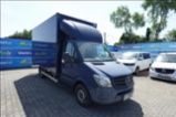 Mercedes-Benz Sprinter, 2,2 316 CDi  SKŘÍŇ+KŠILT
