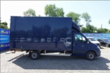 Mercedes-Benz Sprinter, 2,2 316 CDi  SKŘÍŇ+KŠILT