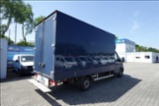 Mercedes-Benz Sprinter, 2,2 316 CDi  SKŘÍŇ+KŠILT