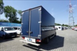 Mercedes-Benz Sprinter, 2,2 316 CDi  SKŘÍŇ+KŠILT