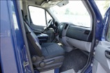 Mercedes-Benz Sprinter, 2,2 316 CDi  SKŘÍŇ+KŠILT