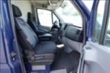 Mercedes-Benz Sprinter, 2,2 316 CDi  SKŘÍŇ+KŠILT
