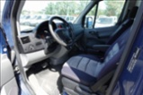 Mercedes-Benz Sprinter, 2,2 316 CDi  SKŘÍŇ+KŠILT