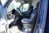 Mercedes-Benz Sprinter, 2,2 316 CDi  SKŘÍŇ+KŠILT