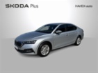 Škoda Octavia, 2.0 TDI Ambition, liftback, nafta