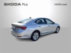 Škoda Octavia, 2.0 TDI Ambition, liftback, nafta