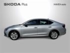 Škoda Octavia, 2.0 TDI Ambition, liftback, nafta