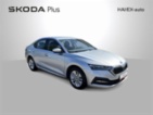 Škoda Octavia, 2.0 TDI Ambition, liftback, nafta