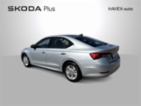 Škoda Octavia, 2.0 TDI Ambition, liftback, nafta