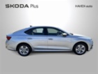 Škoda Octavia, 2.0 TDI Ambition, liftback, nafta
