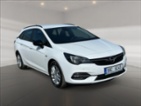Opel Astra, 1,5 CDTi 77 Edition, kombi, nafta