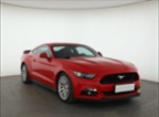Ford Mustang, GT V8 5.0,, Coupe, Benzín
