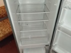 Lednice s mrazákem