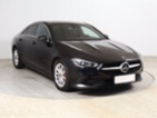 Mercedes Třída CLA, 180,, Sedan/Saloon, Benzín
