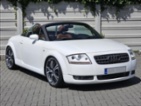 Audi TT, 1,8 Turbo Edice Baseball 20V 1, kabriolet