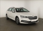 Skoda Superb, iV 1.4 TSI PHEV,, Combi, Benzín