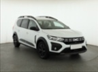 Dacia Jogger, 1.0 TCe, LPG, ČR,1.maj, Serv.kniha,,