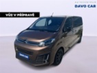 Citroën SpaceTourer, 2,0 BlueHDI 130 kW Shine CZ