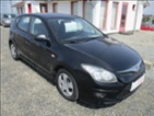 Hyundai i30, 1,4 16v, klima, serviska,, hatchback,