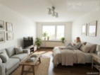 Pronájem 1+kk, 30m2, Příbram - Jana Drdy.Pronájem