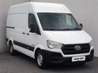 Hyundai H 350, L2H2 2.5CRDi, 1.maj,ČR