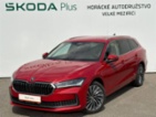 Škoda Superb, combi Laurin&Klement 2,0 TDI 1,