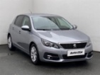 Peugeot 308, 1.2PT Style, Style, AT, navi,