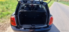 Mini Cooper 1,5   One 2015