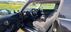 Mini Cooper 1,5   One 2015