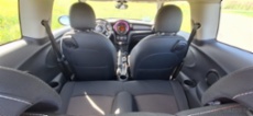 Mini Cooper 1,5   One 2015
