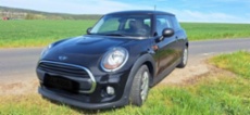 Mini Cooper 1,5   One 2015