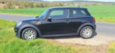 Mini Cooper 1,5   One 2015