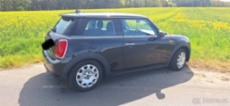 Mini Cooper 1,5   One 2015