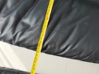 Kožená sedací souprava + 2 křesla