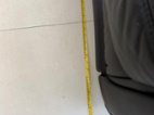 Kožená sedací souprava + 2 křesla