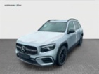 Mercedes-Benz GLB, AMG PREMIUM 200 d 4MATIC Progr,