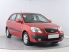 Kia Rio, 1.4 16V, ČR,1.maj, Eko.zaplacen,,