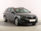 Skoda Octavia, 1.5 TSI, Automat, Serv.kniha, Kůže,