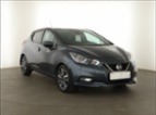Nissan Micra, 1.0 IG-T, Automat, Serv.kniha,,