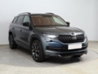 Skoda Kodiaq, 2.0 TDIStyle , Automat, Kůže, Navi,,