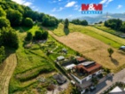 Prodej rodinného domu ve Velkém Březně, ul. Valtířov